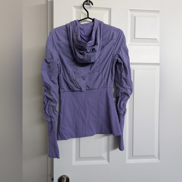 Lululemon Dance Studio Jacket - Picture 2 of 4